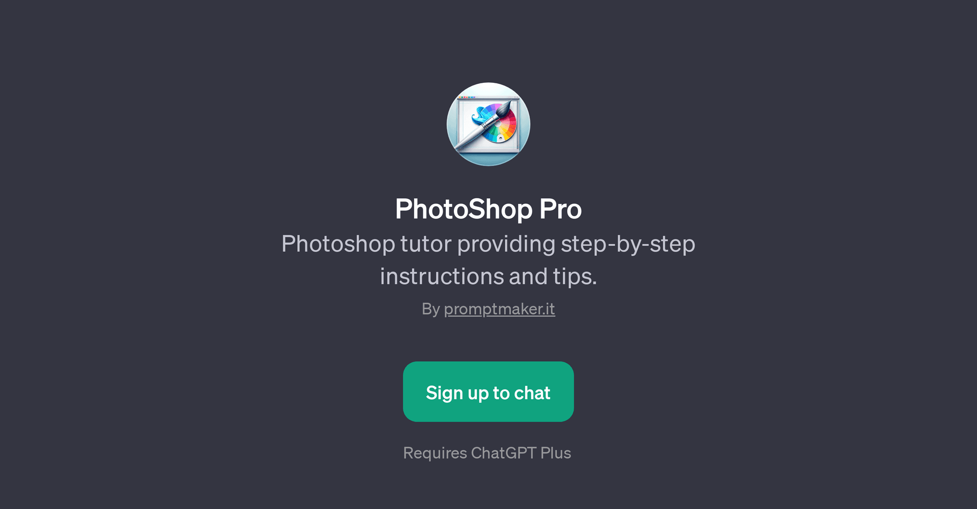 PhotoShop Pro