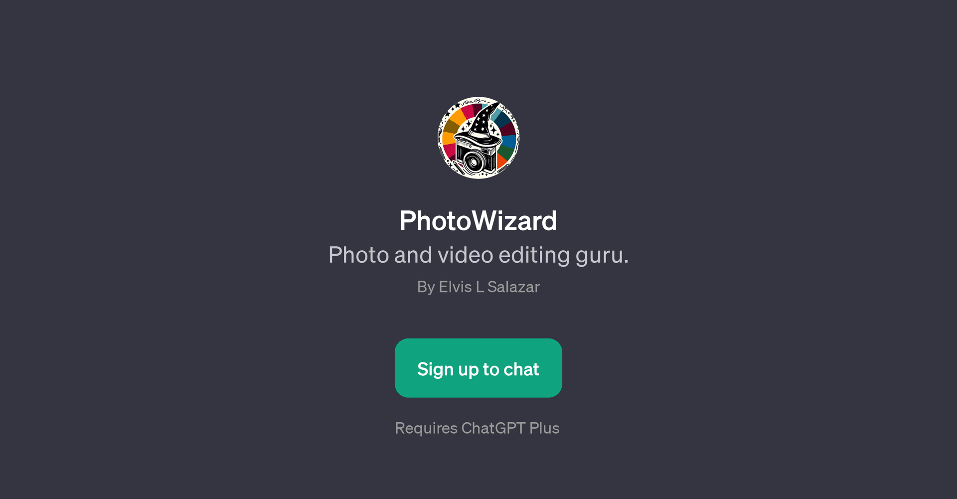 PhotoWizard