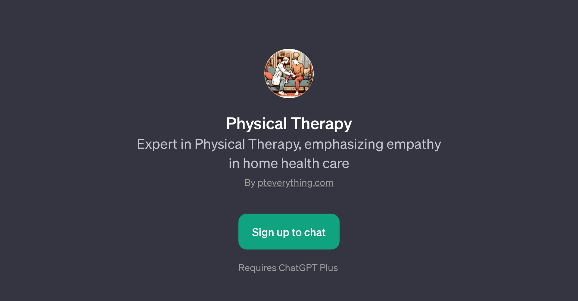 Physical Therapy