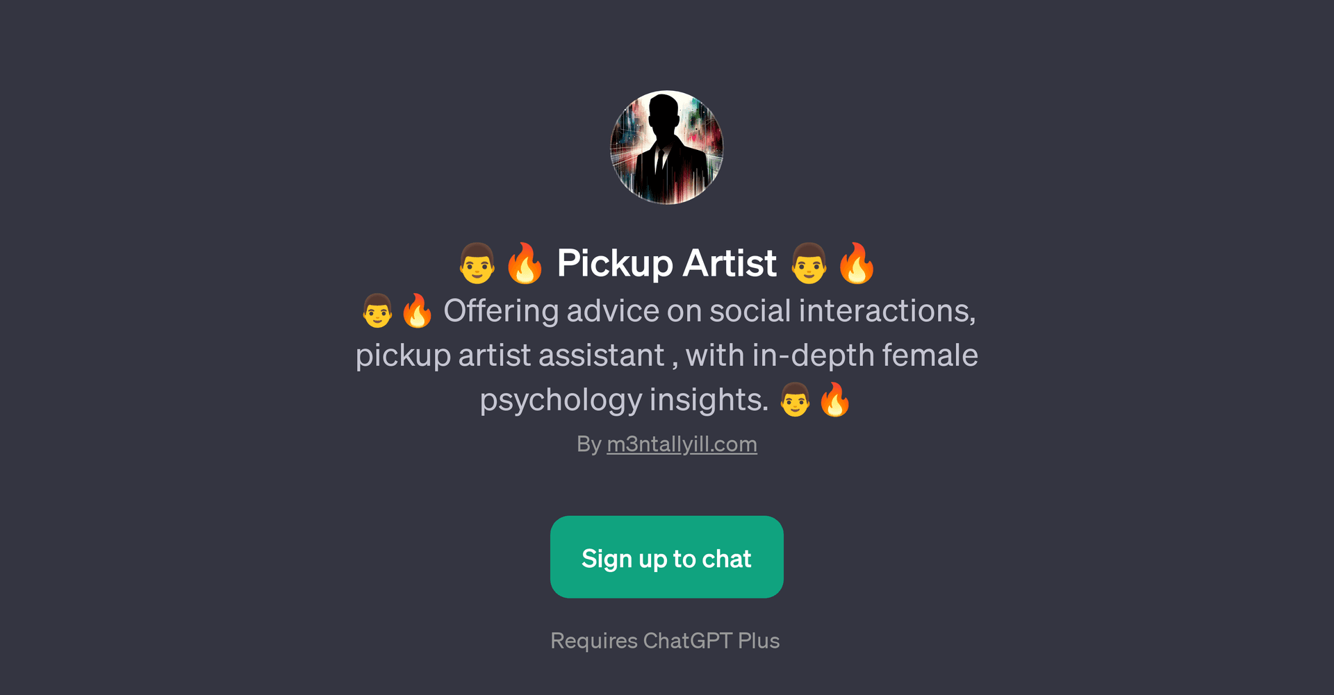 Pickup Artist