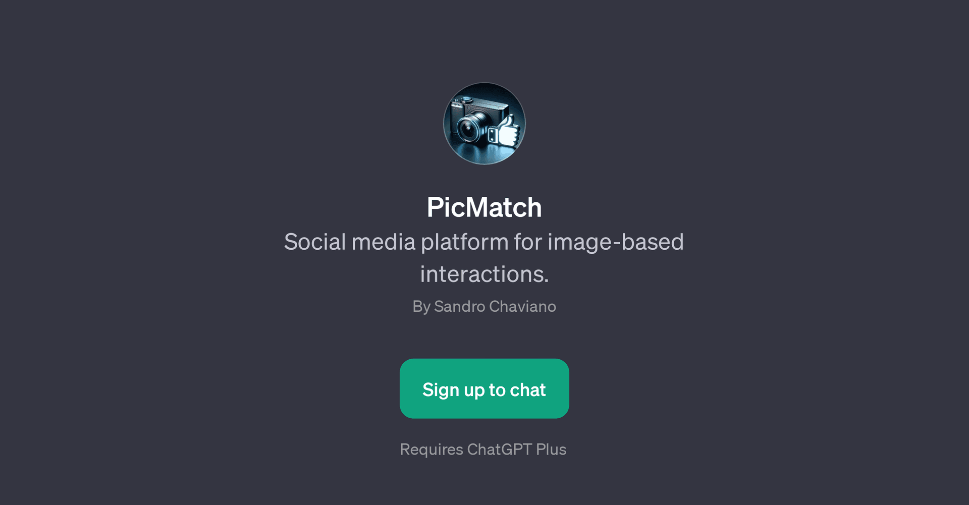 PicMatch