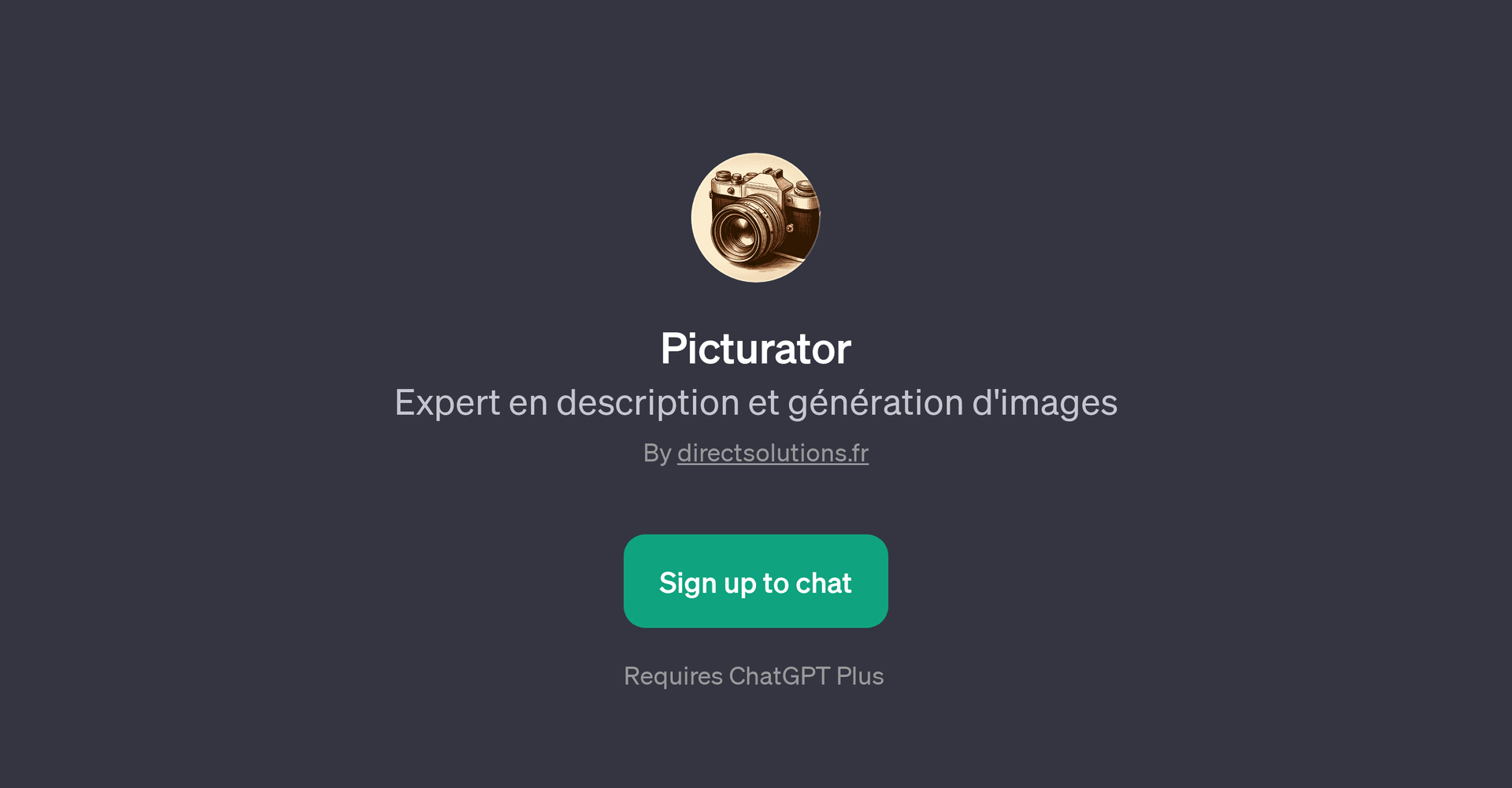 Picturator