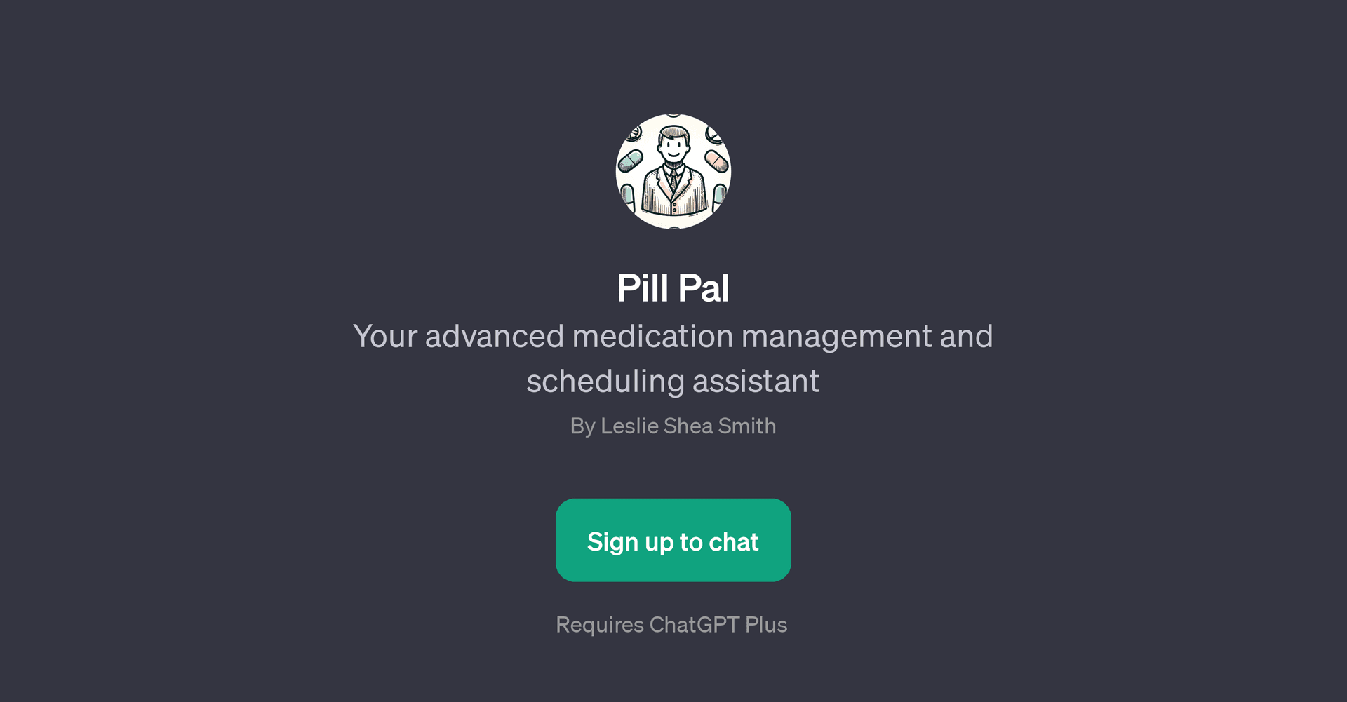 Pill Pal