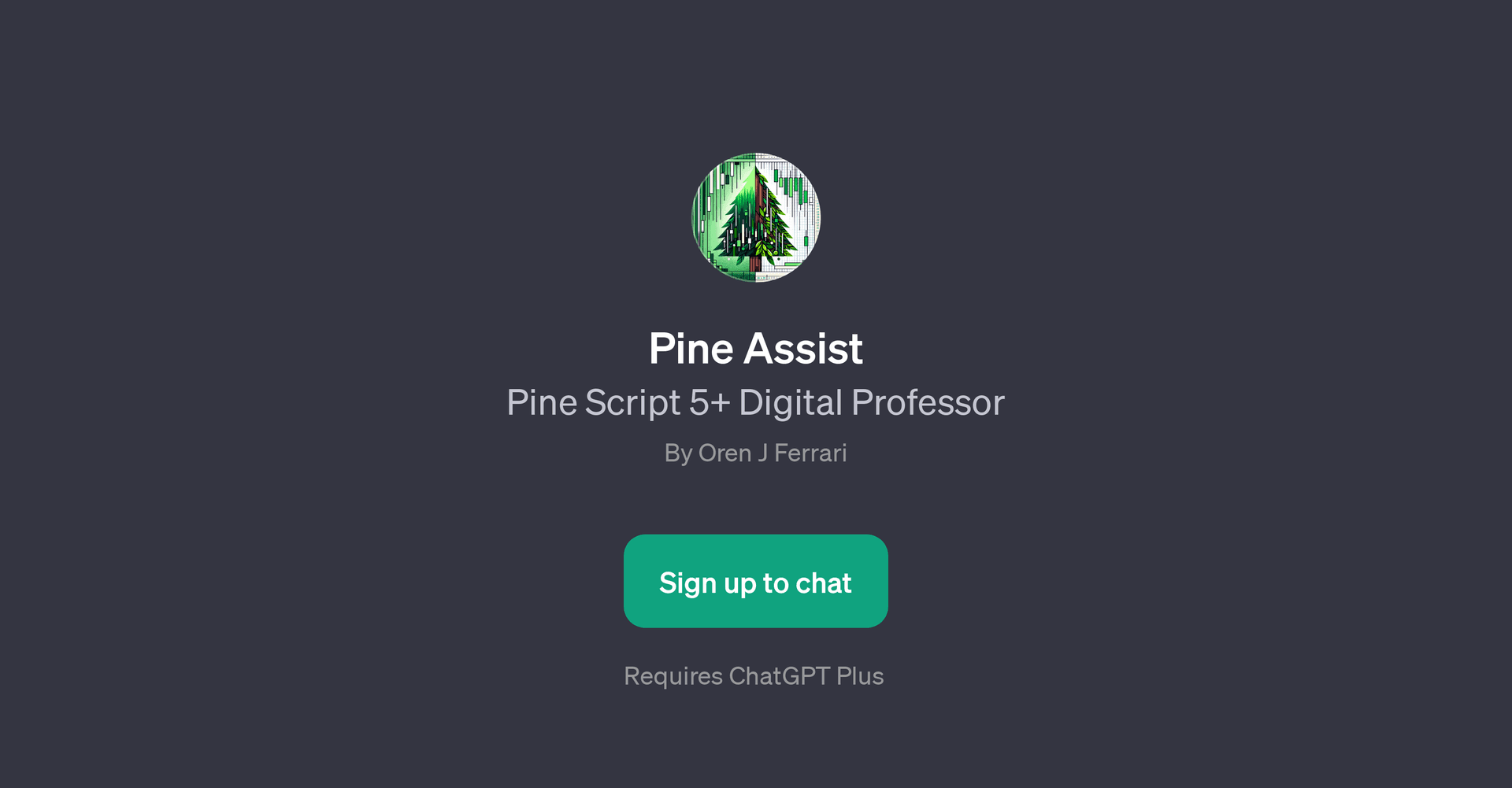 Pine Assist