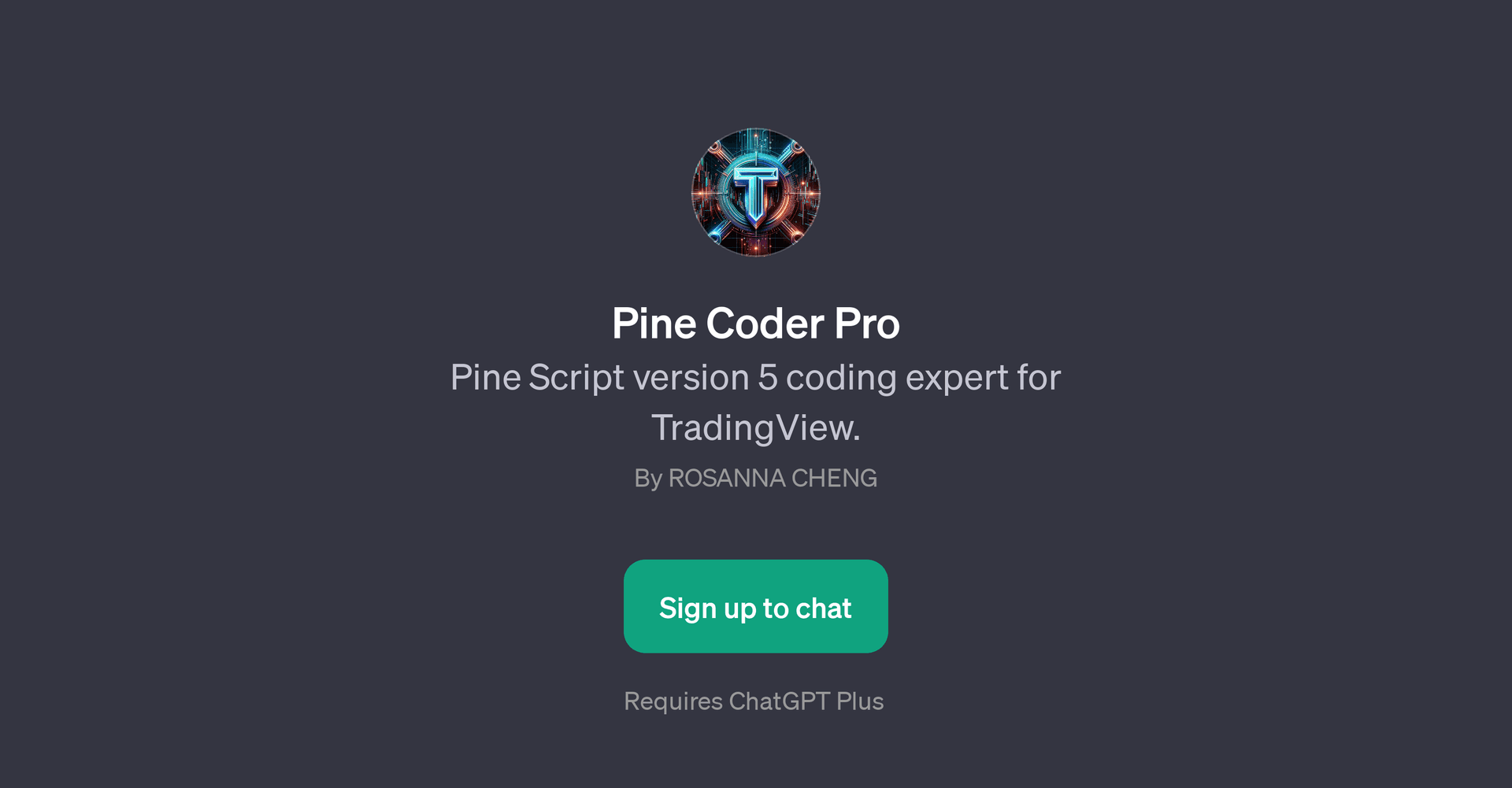 Pine Coder Pro