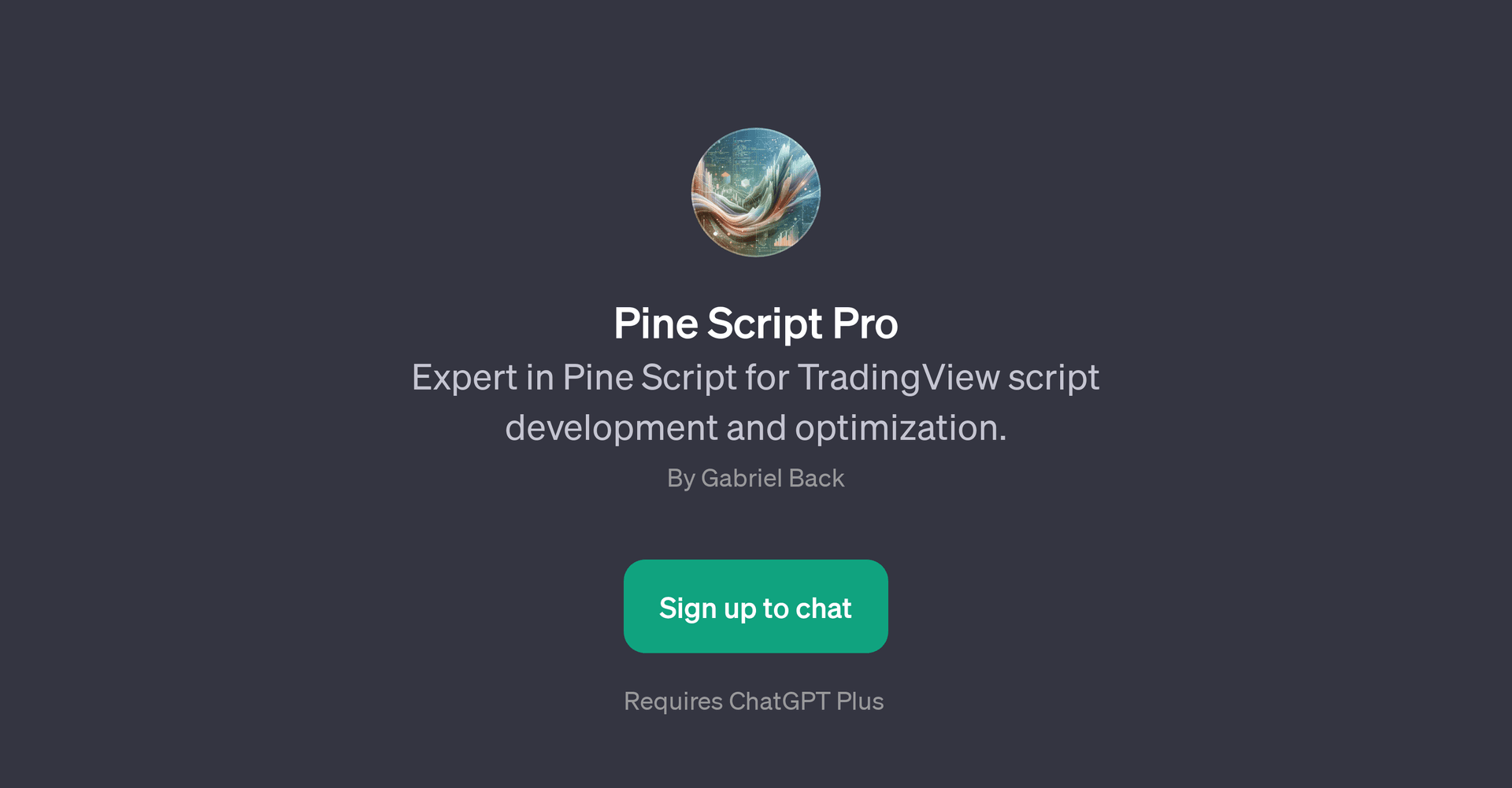 Pine Script Pro