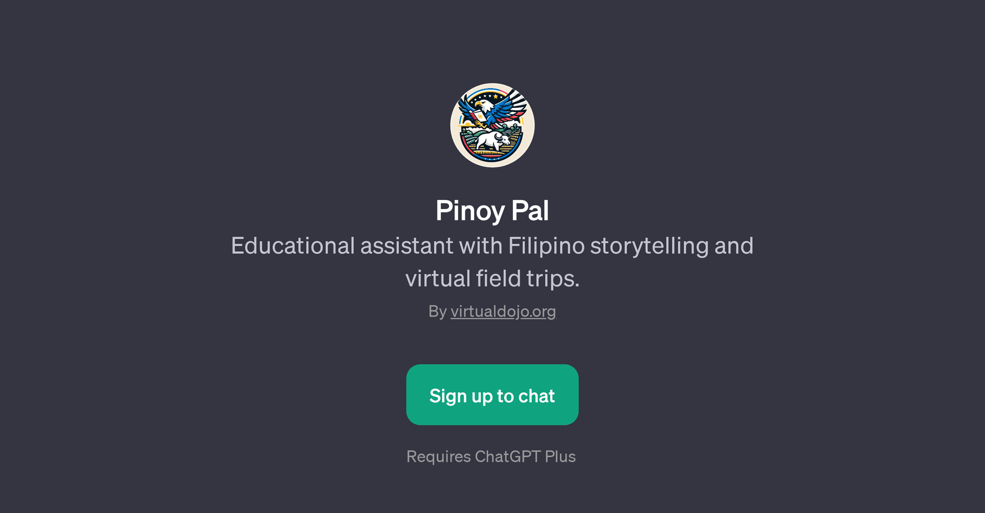 Pinoy Pal