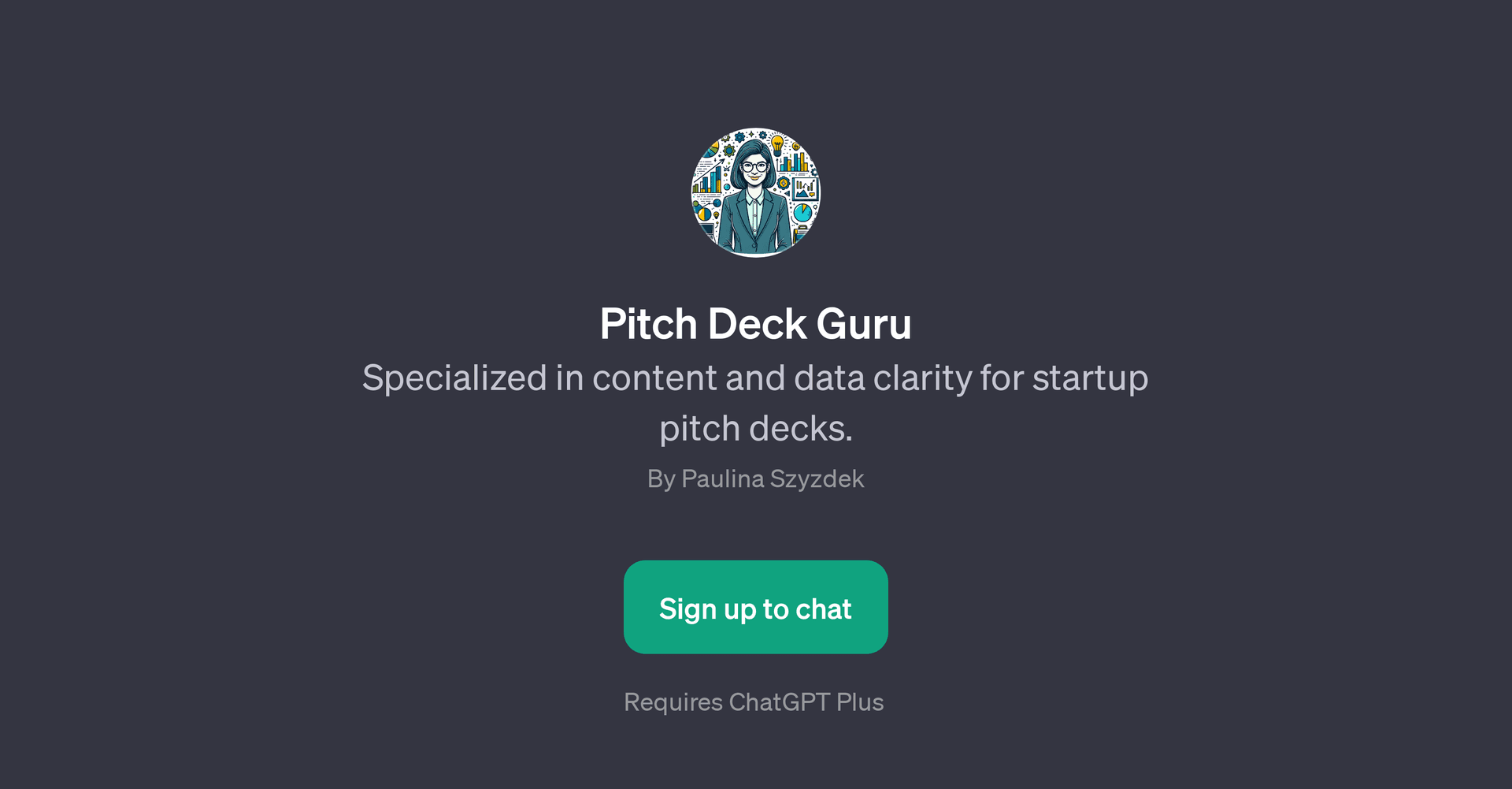 Pitch Deck Guru