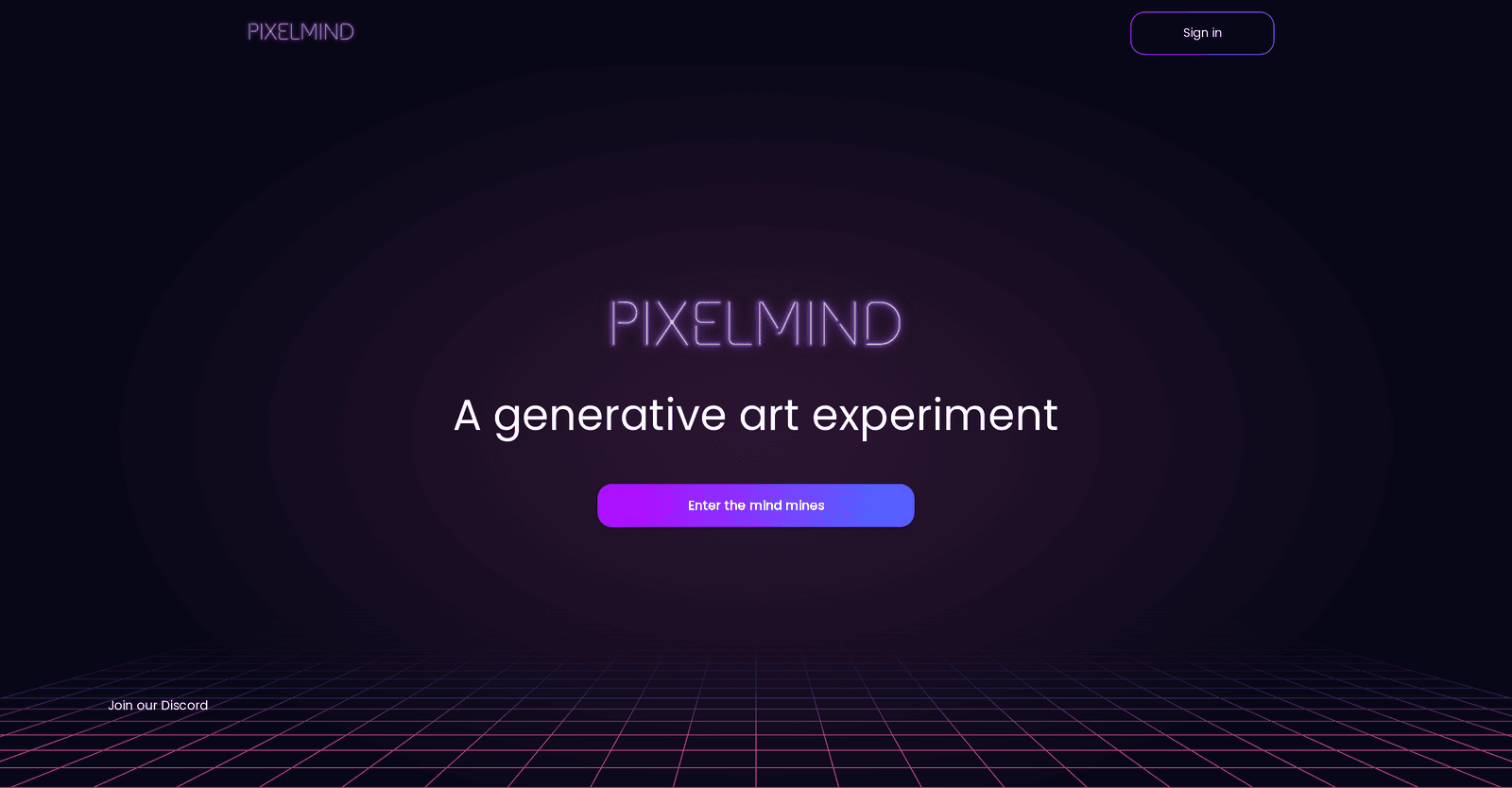 Pixelmind