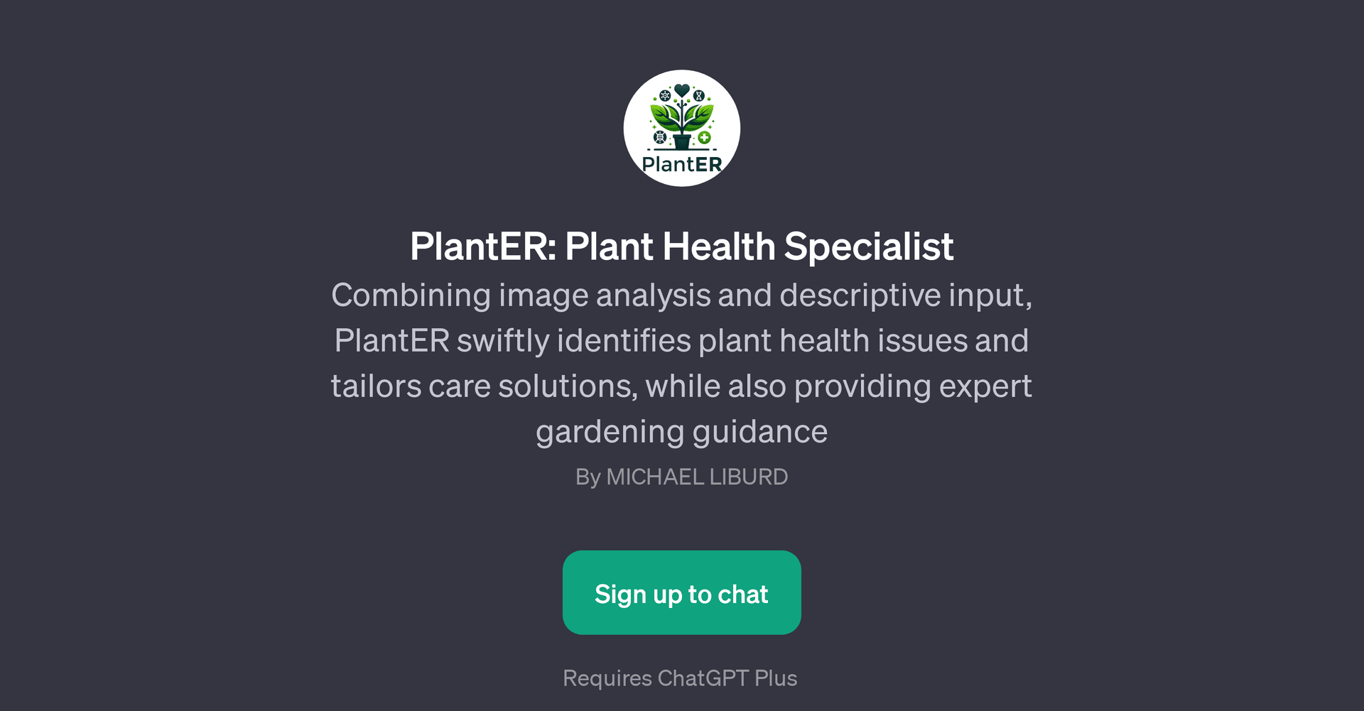 PlantER