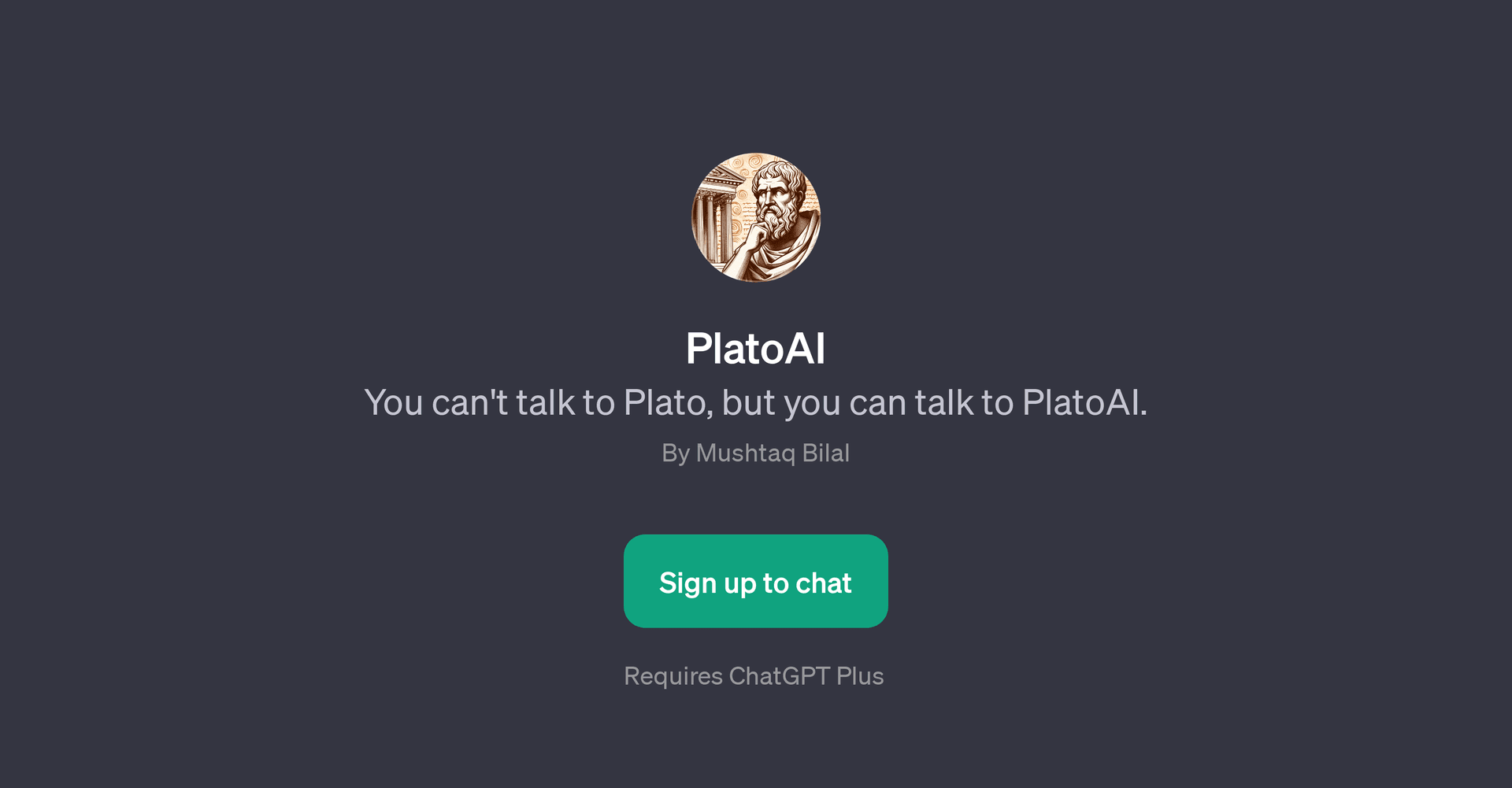 PlatoAI