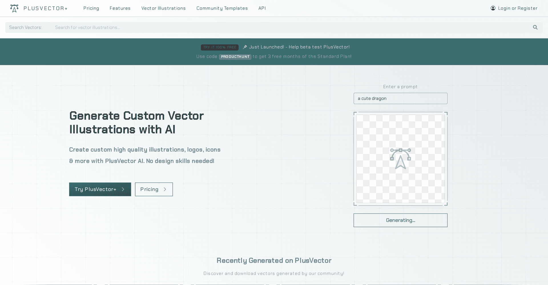 PlusVector