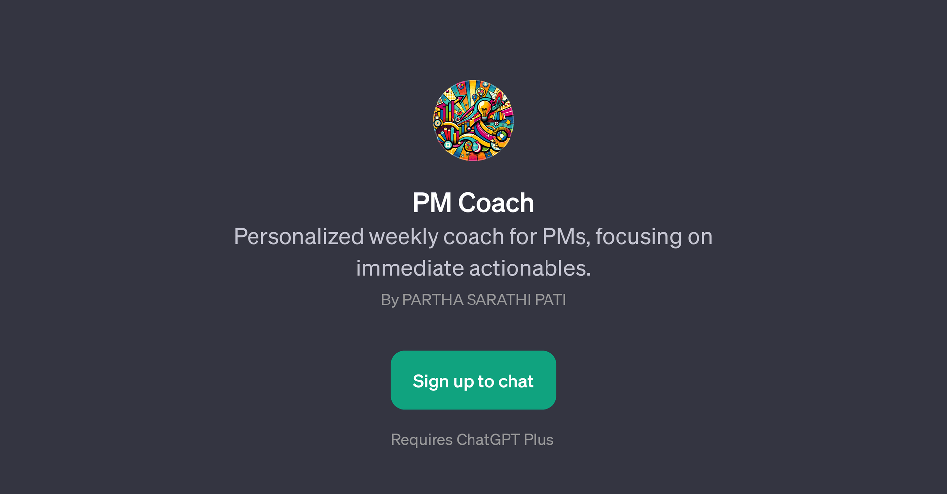 PM Coach