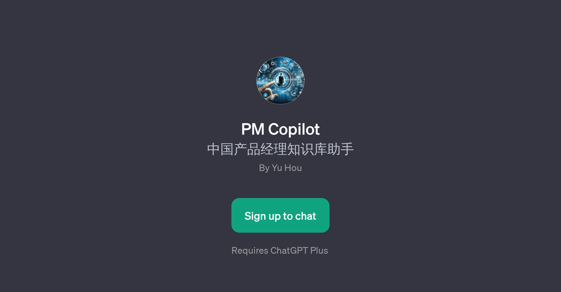 PM Copilot