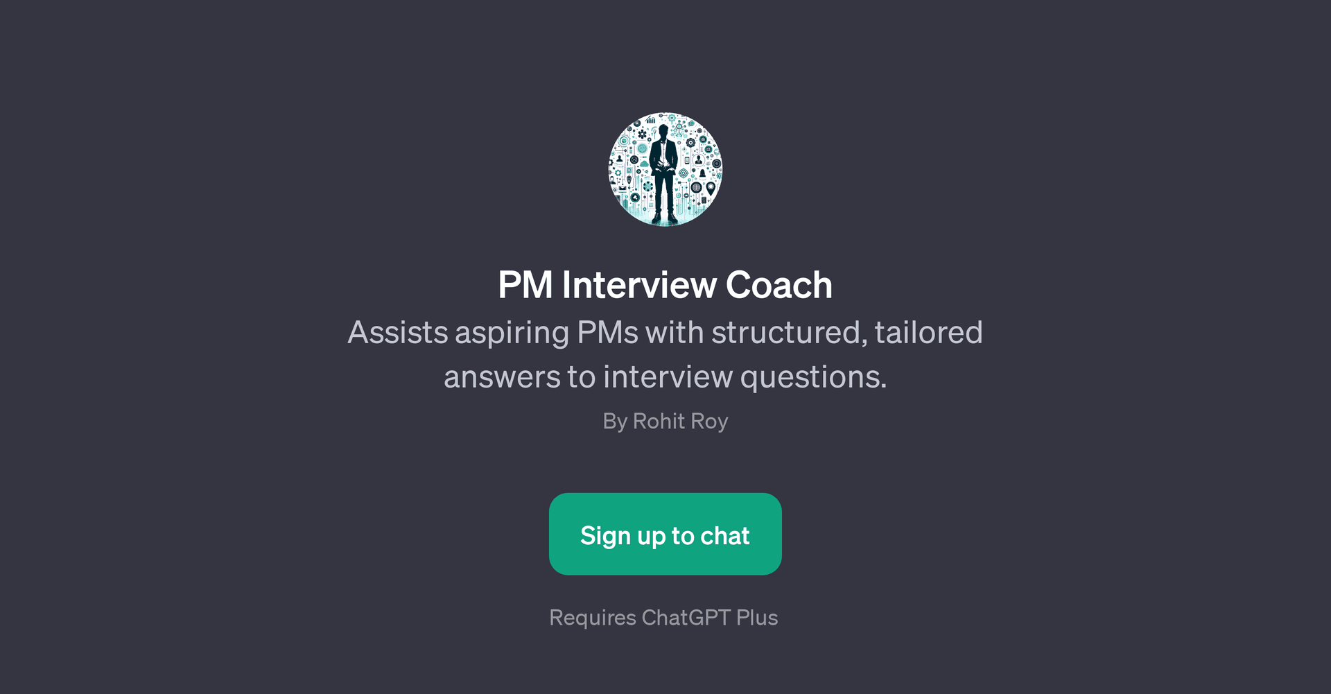 PM Interview Coach