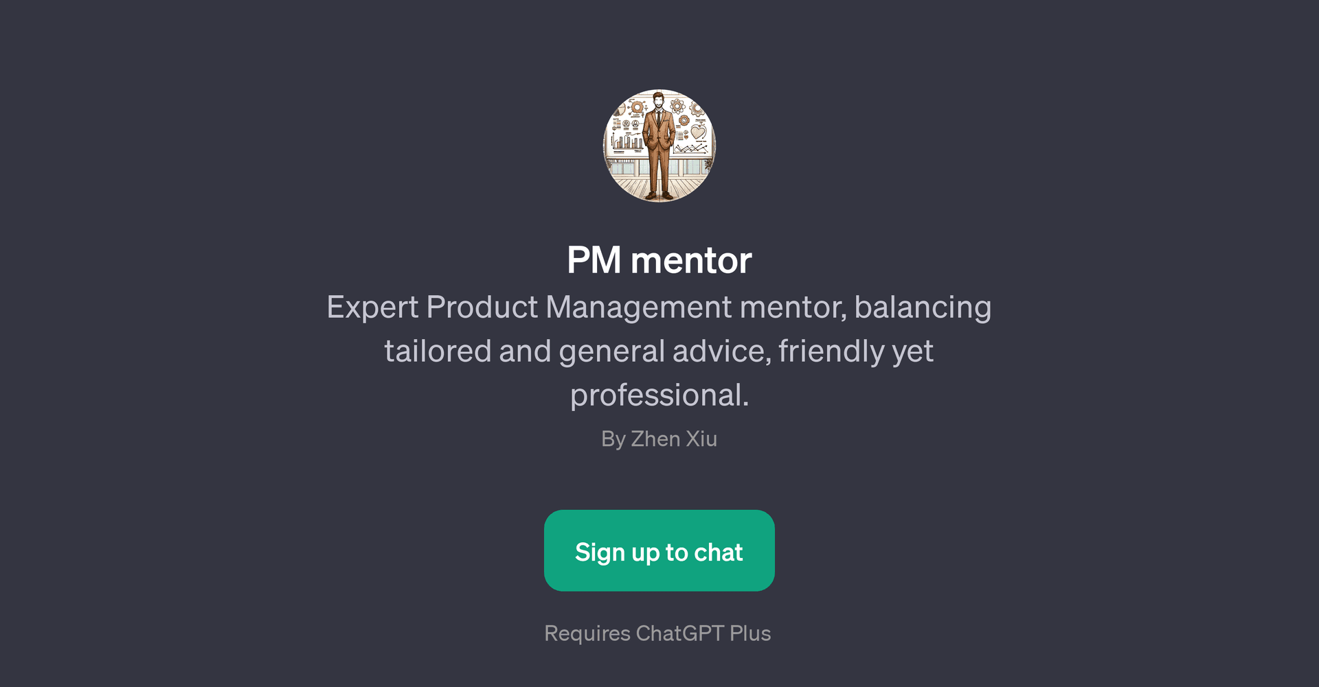 PM Mentor