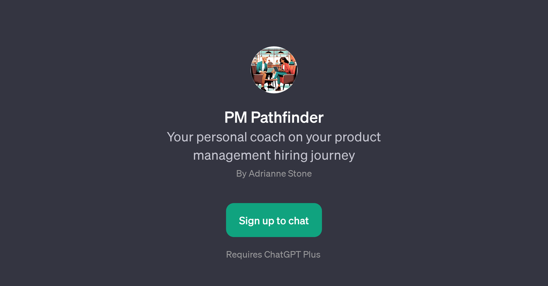 PM Pathfinder
