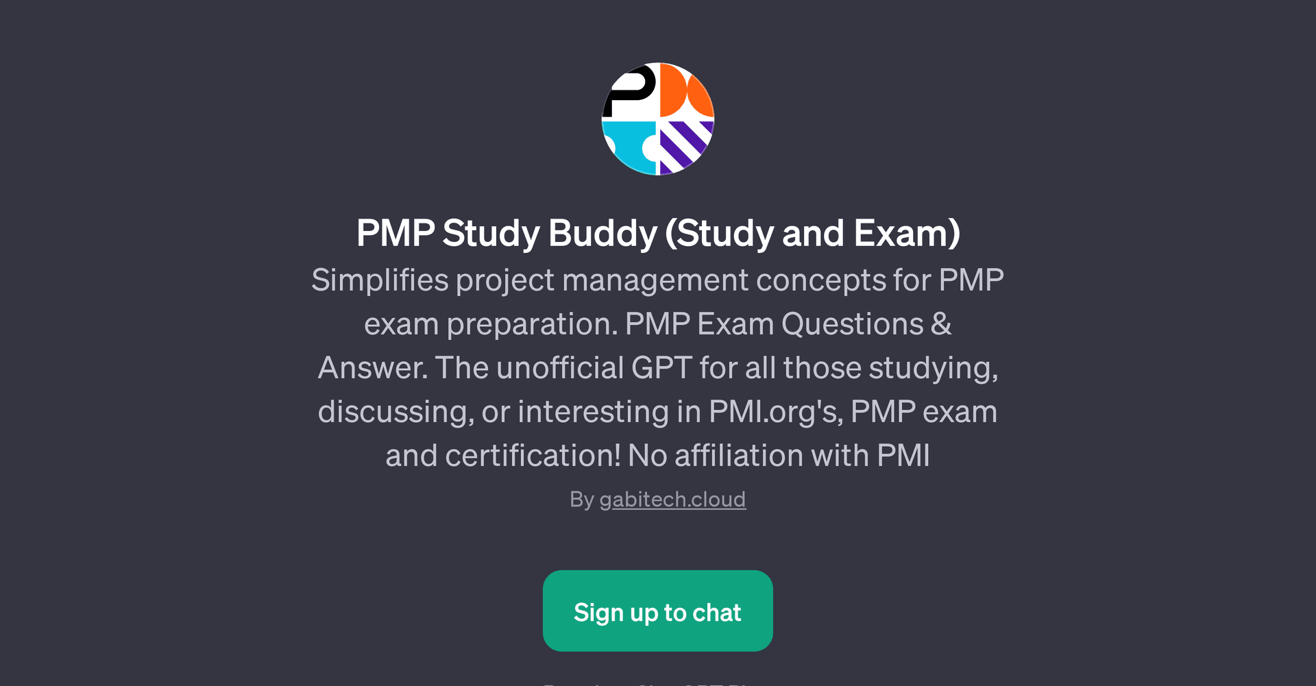 PMP Study Buddy (Study and Exam)