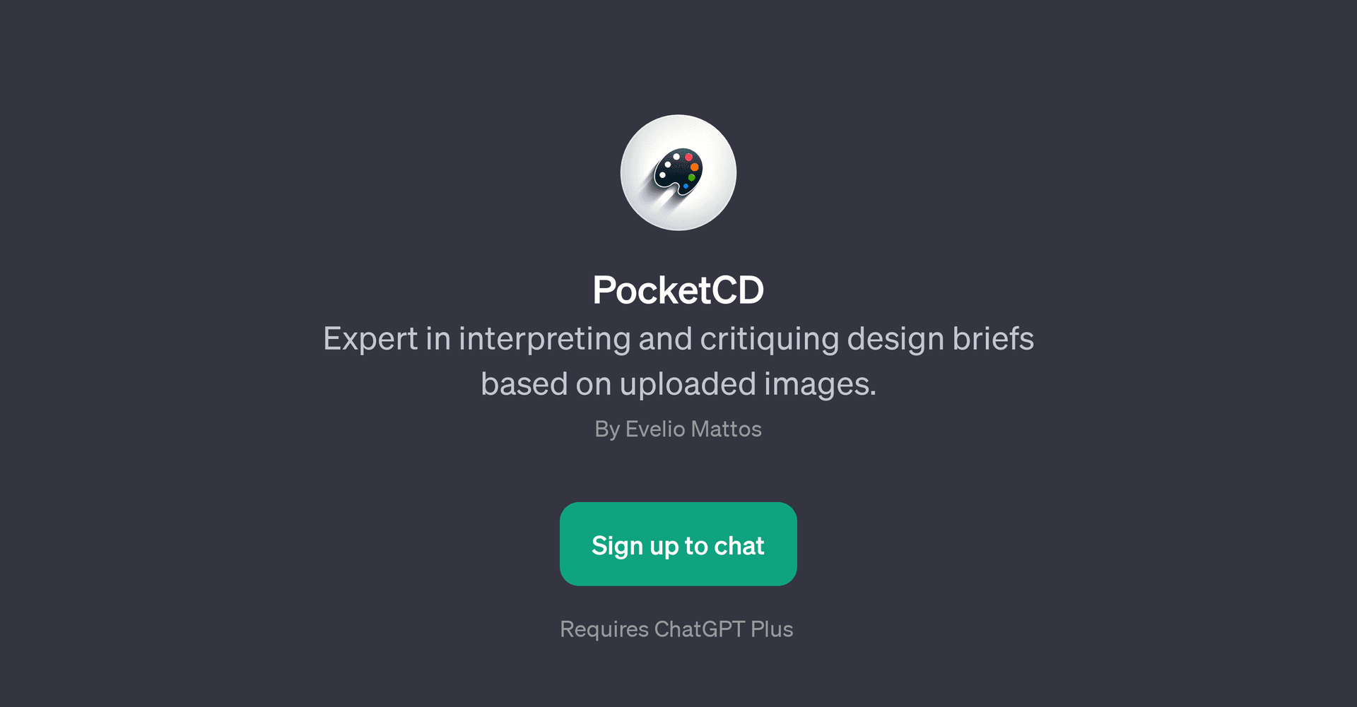 PocketCD