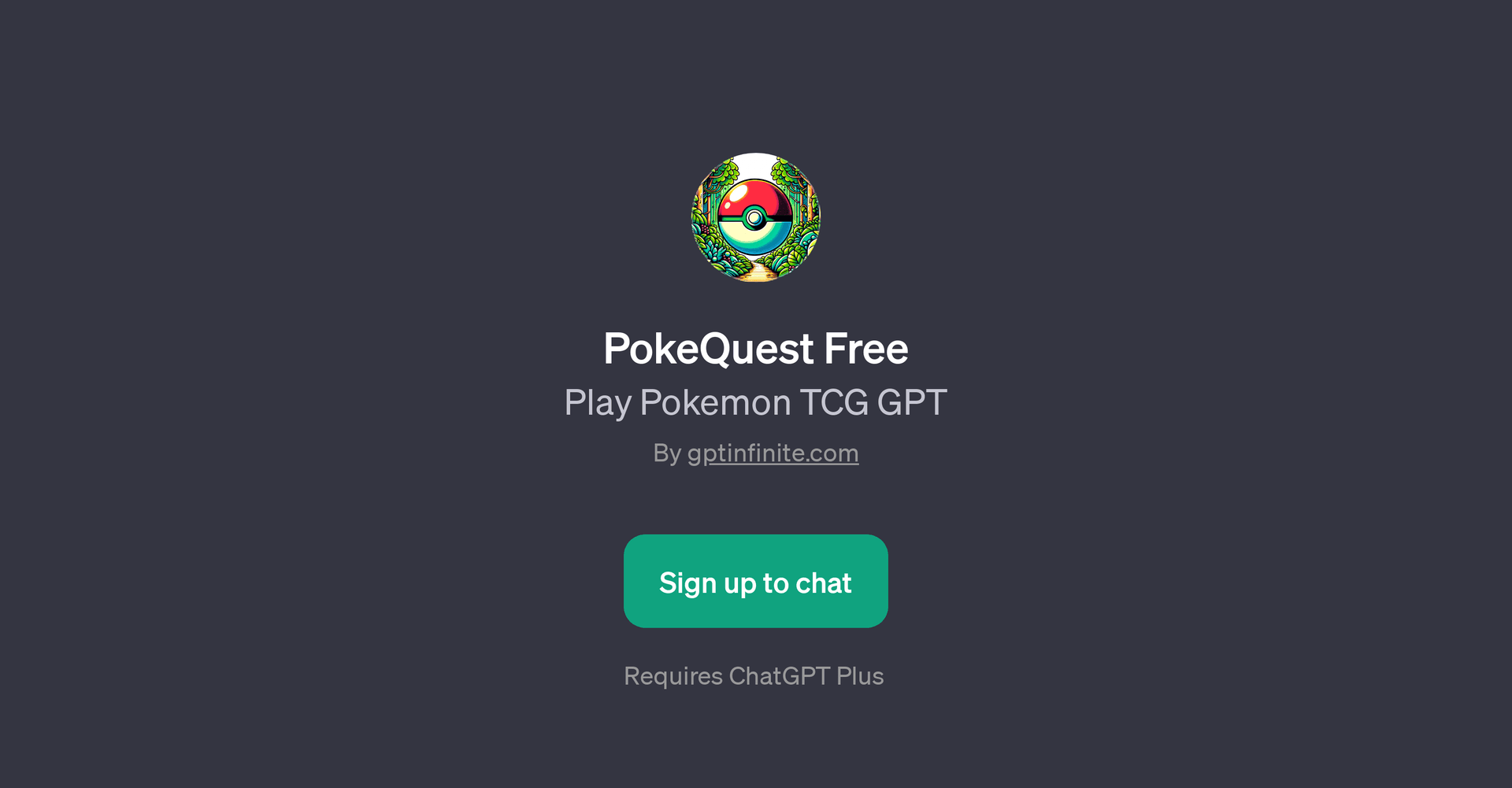 PokeQuest Free