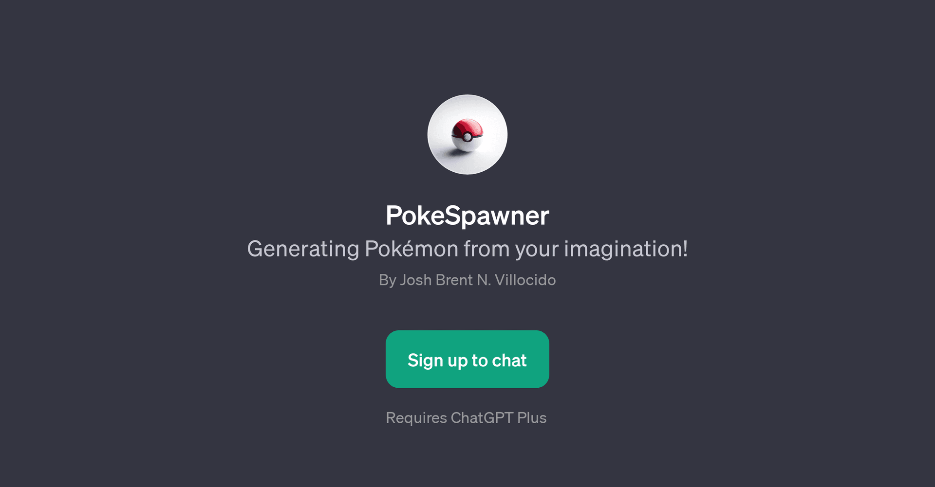 PokeSpawner