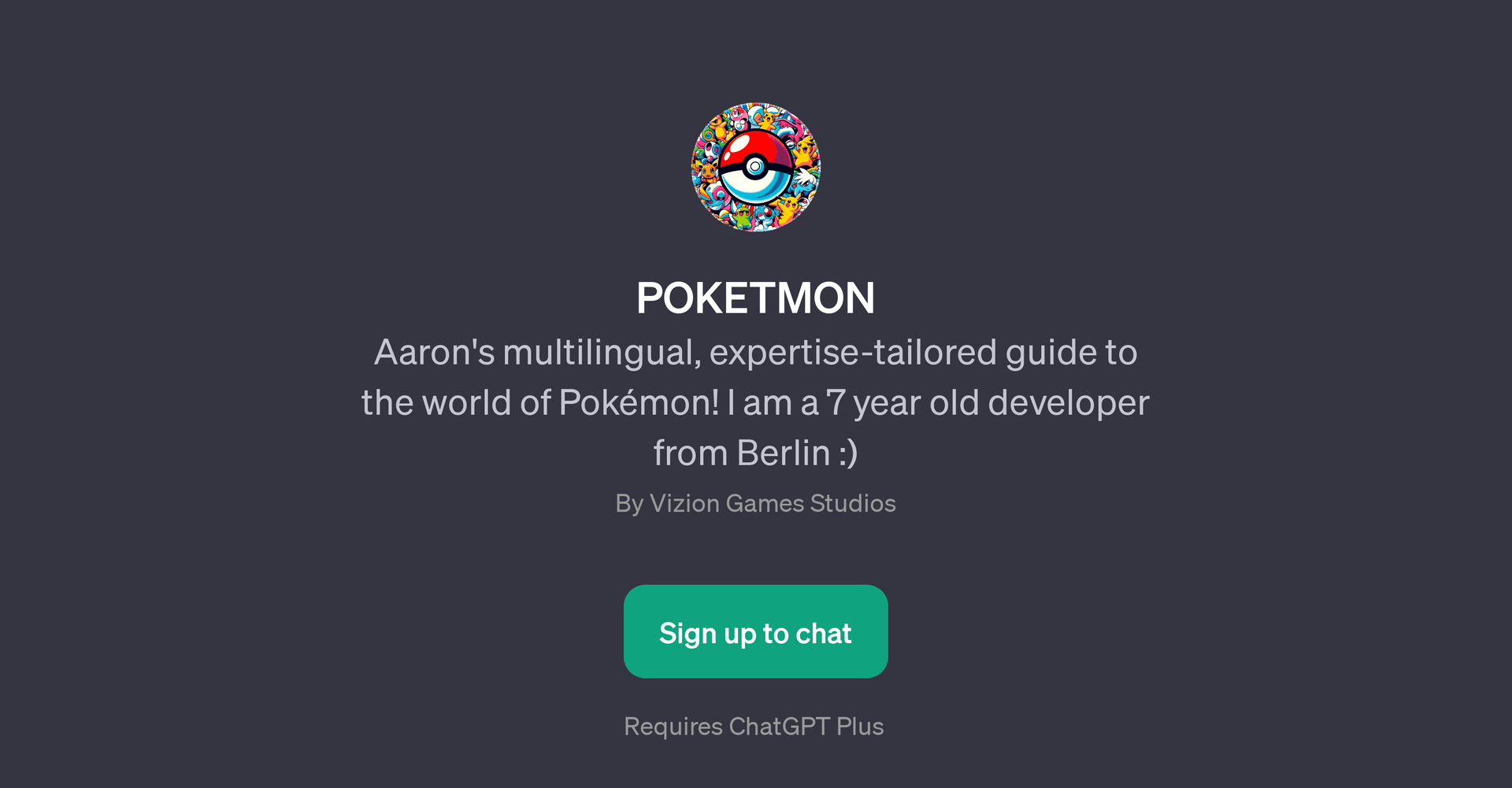 POKETMON
