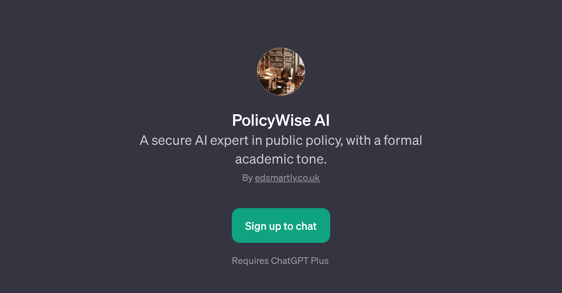 PolicyWise AI