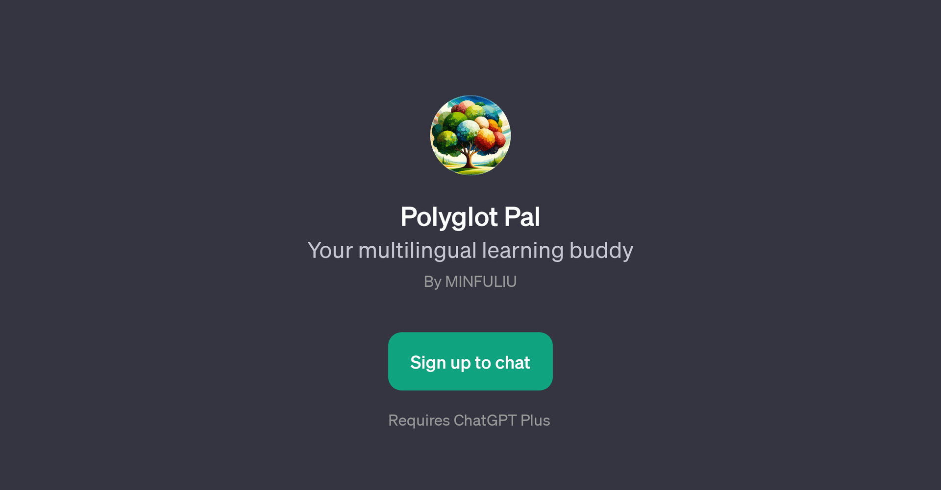 Polyglot Pal