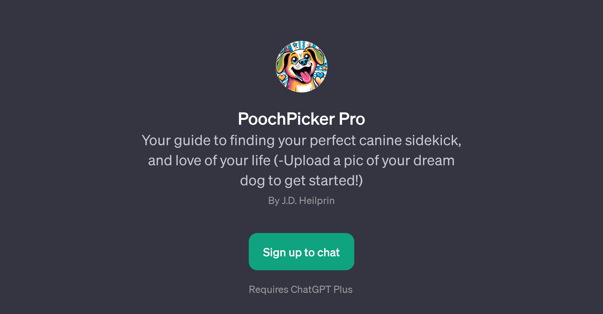 PoochPicker Pro