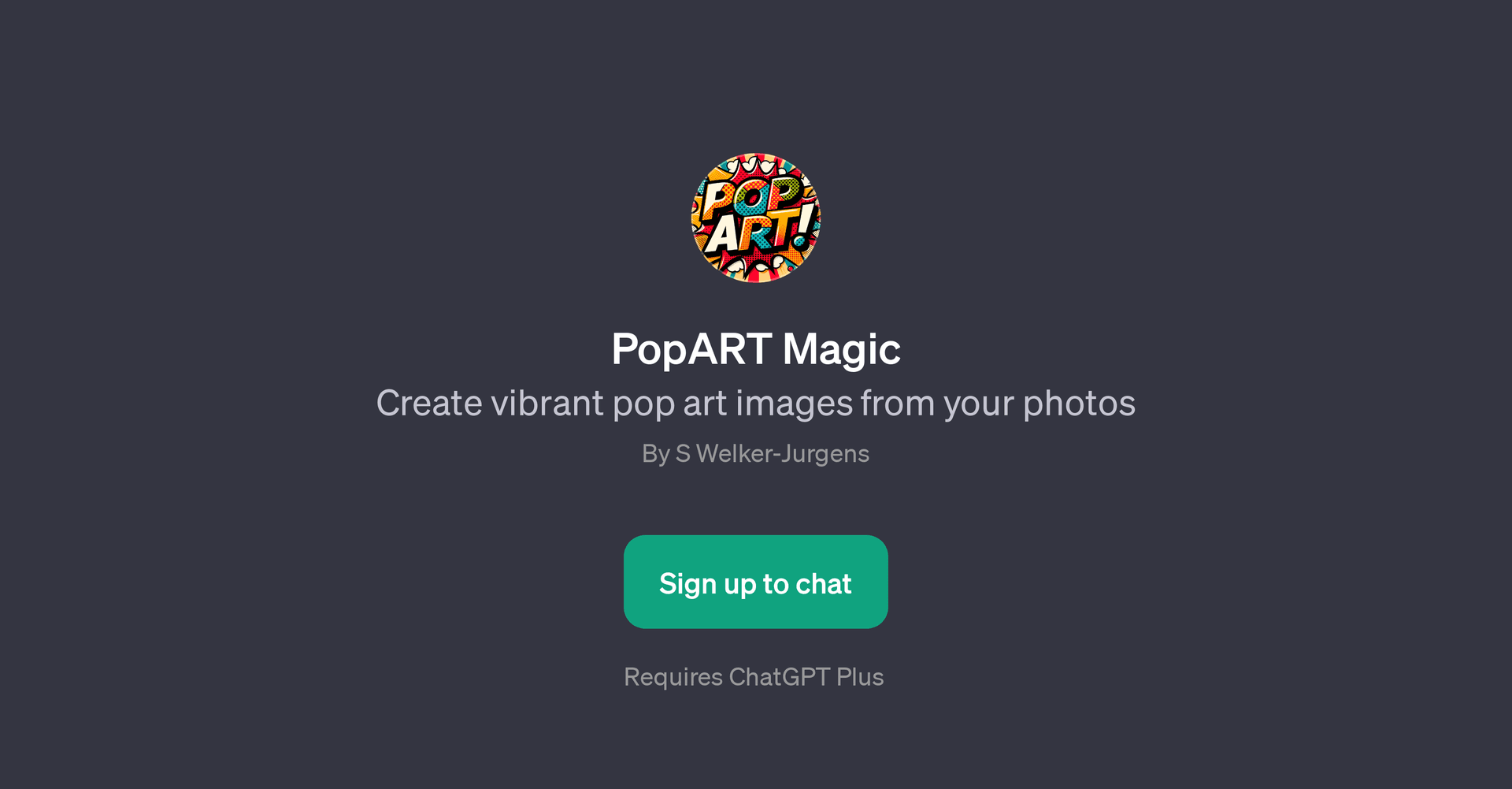 PopART Magic