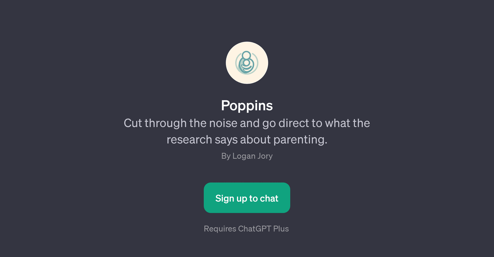 Poppins