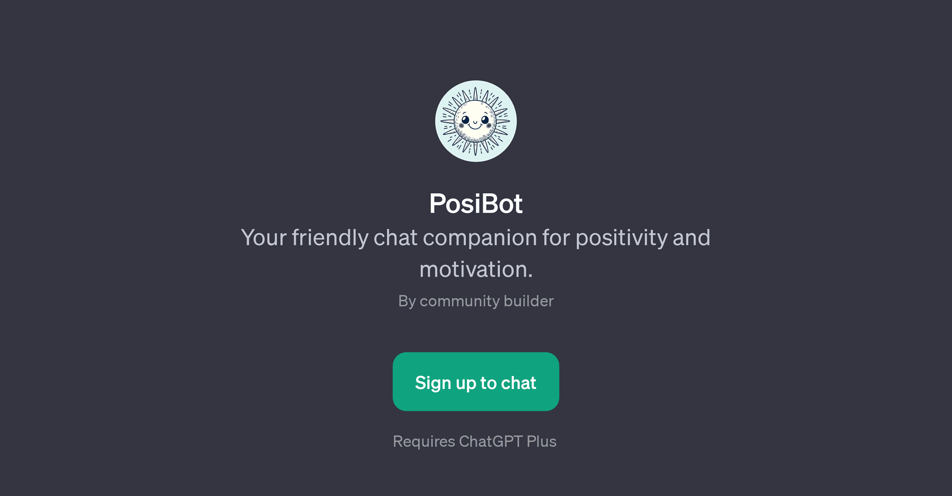 PosiBot