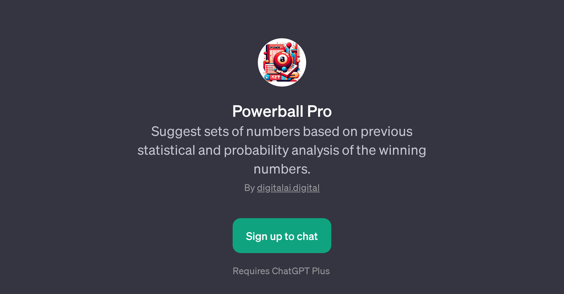 Powerball Pro