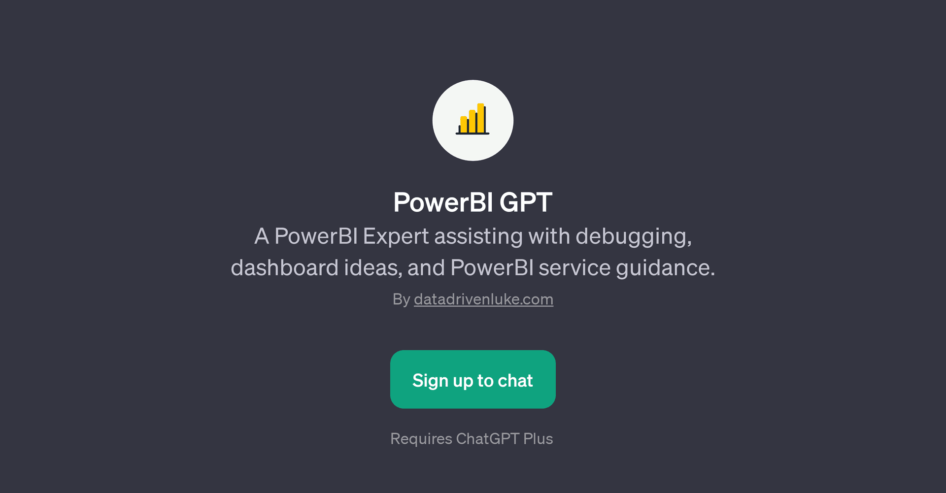 PowerBI GPT