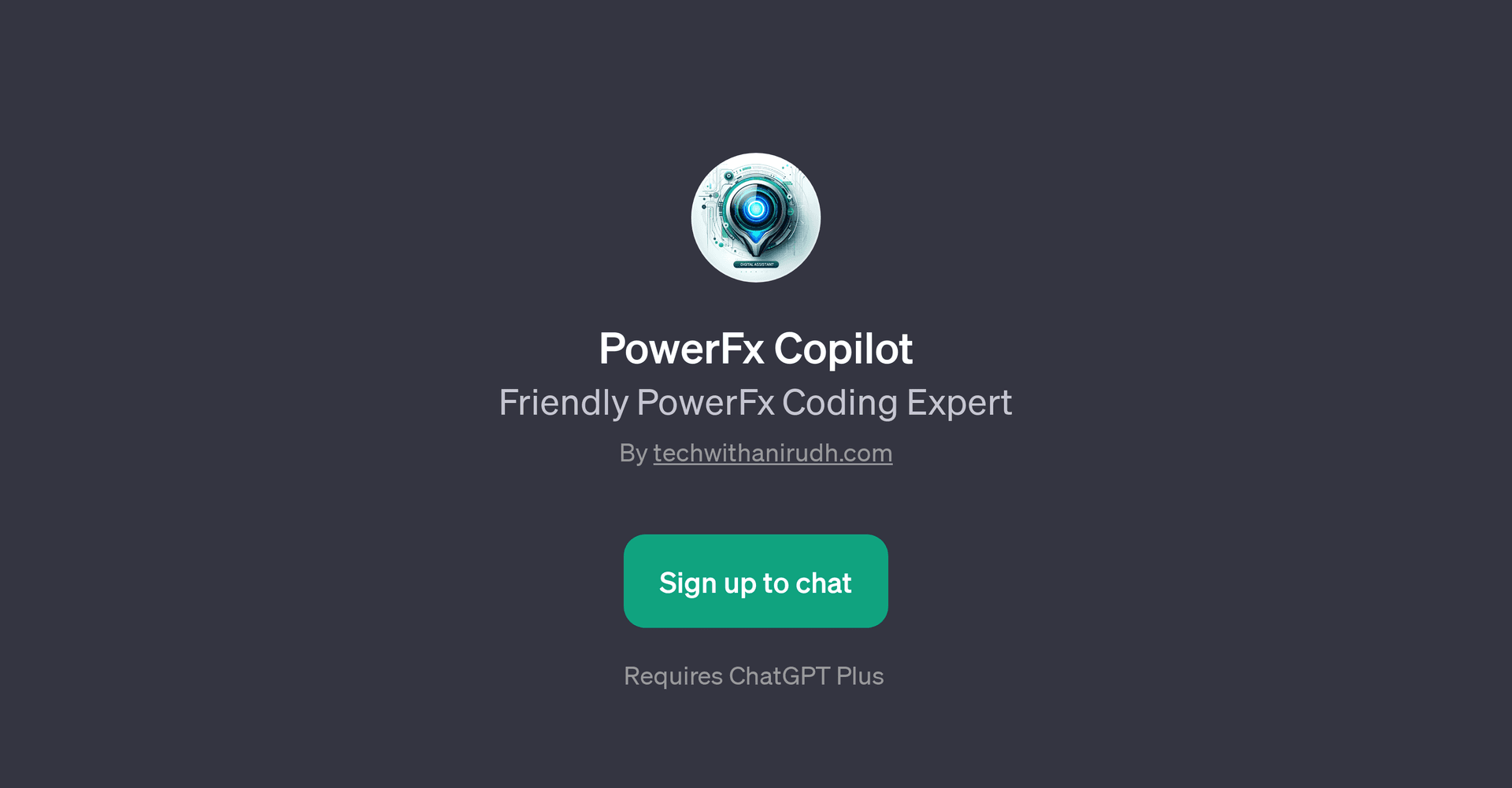 PowerFx Copilot