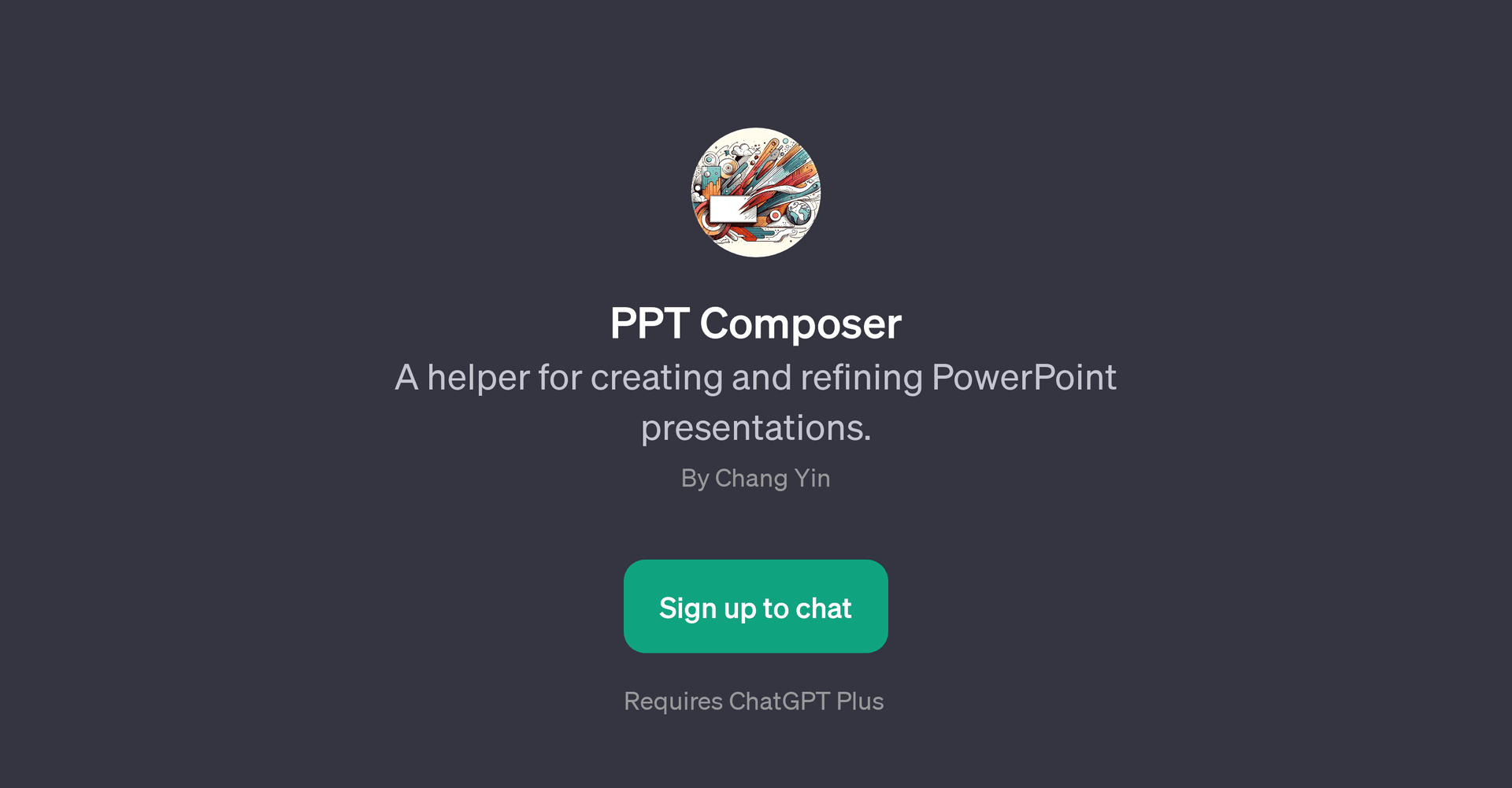 PPT Composer
