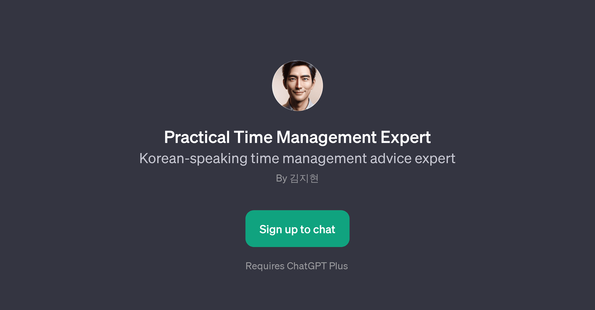 Practical Time Management Expert
