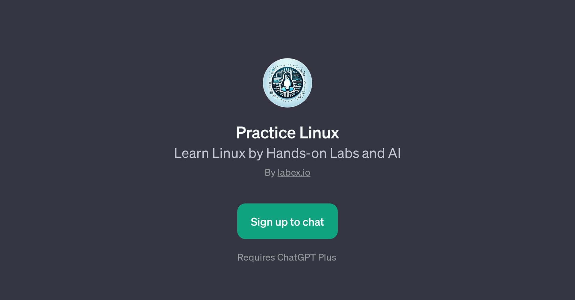Practice Linux