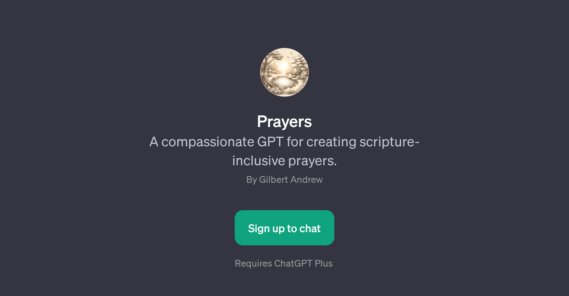 Prayers