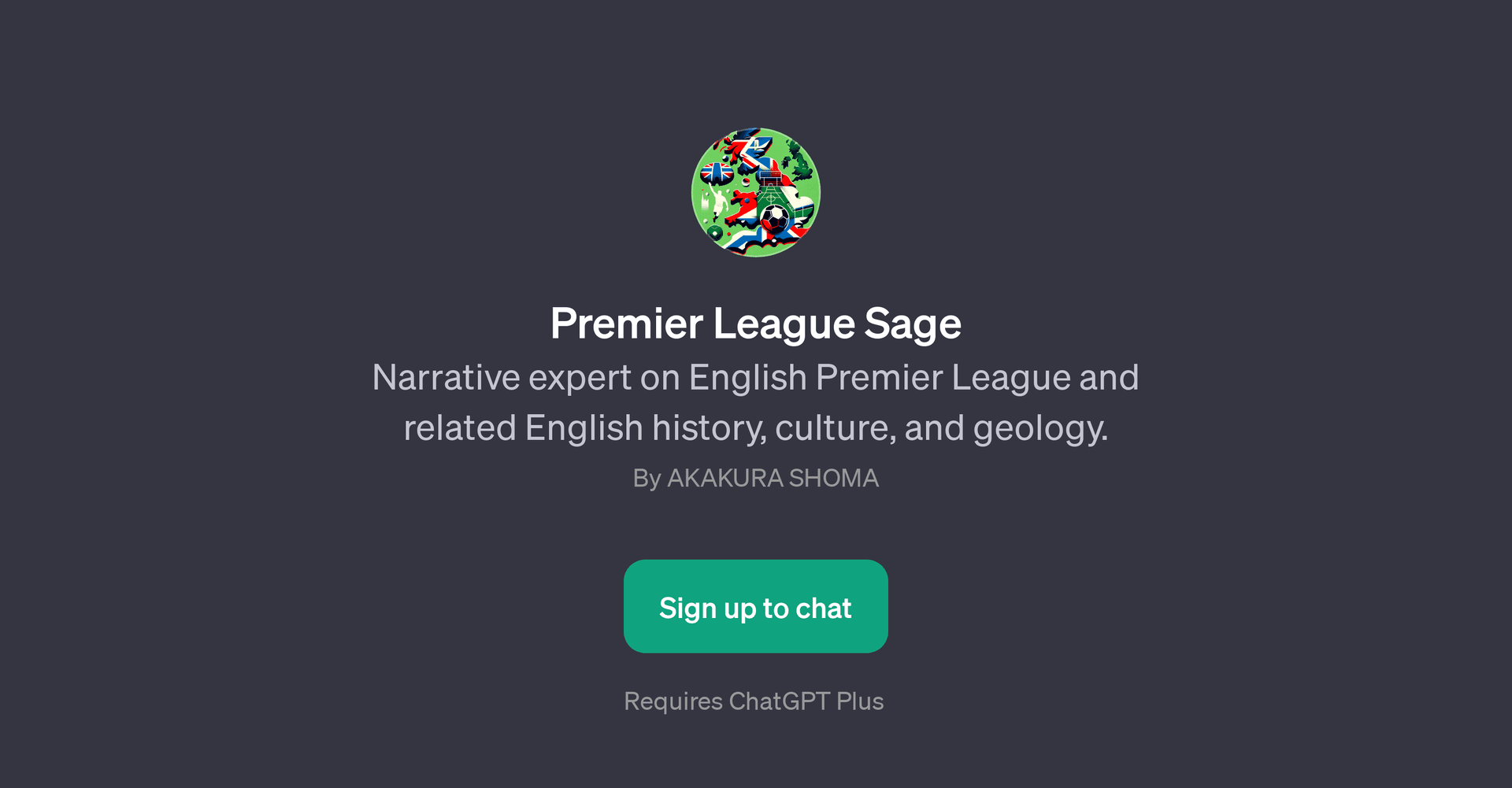 Premier League Sage