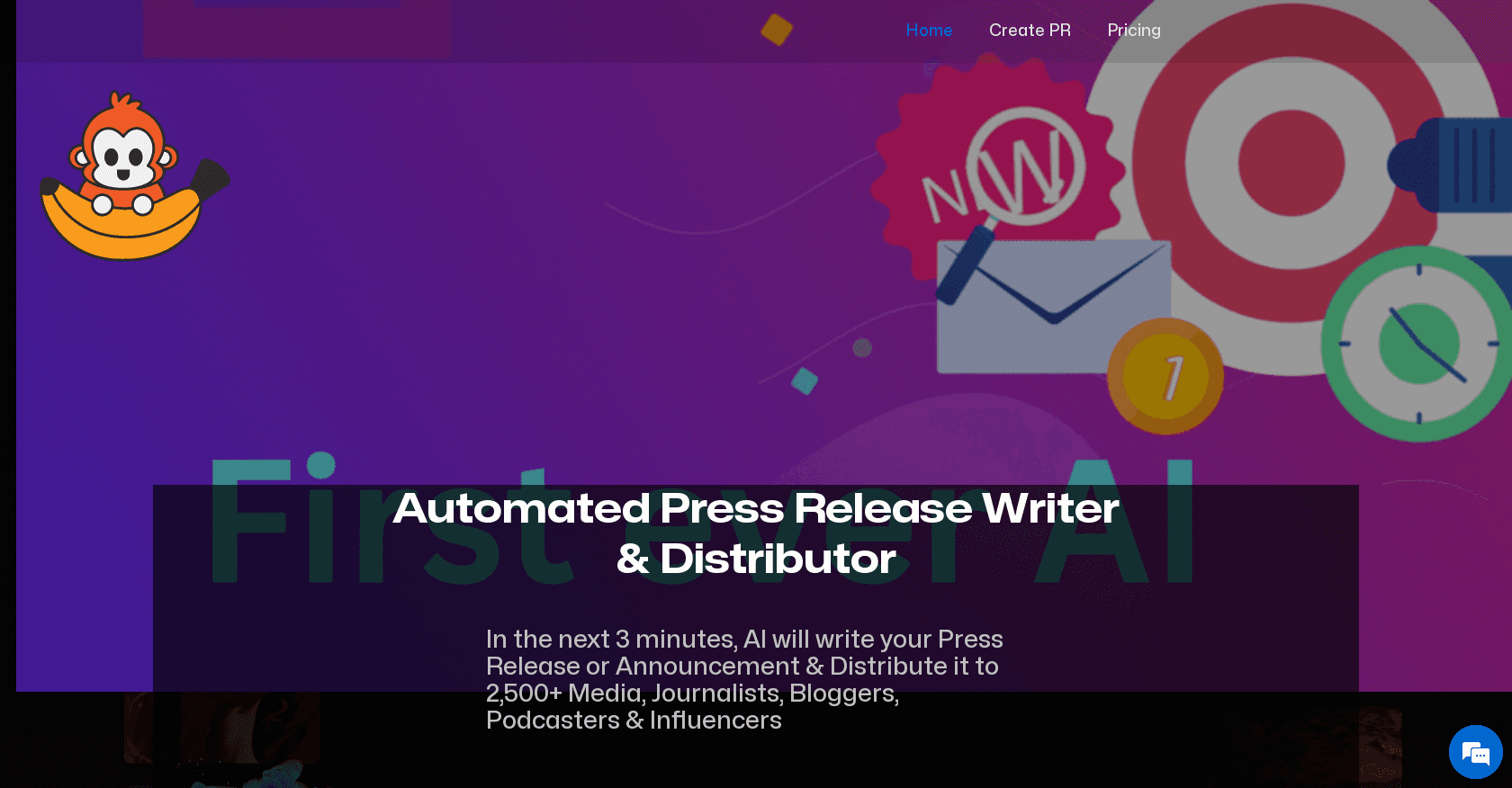 Press Monkey