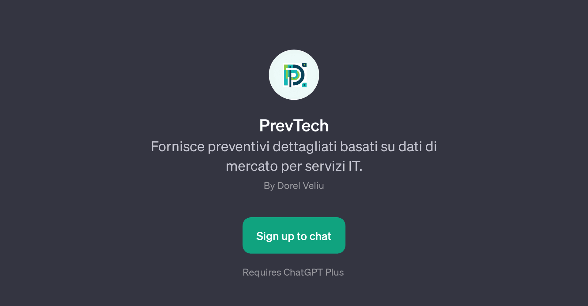 PrevTech