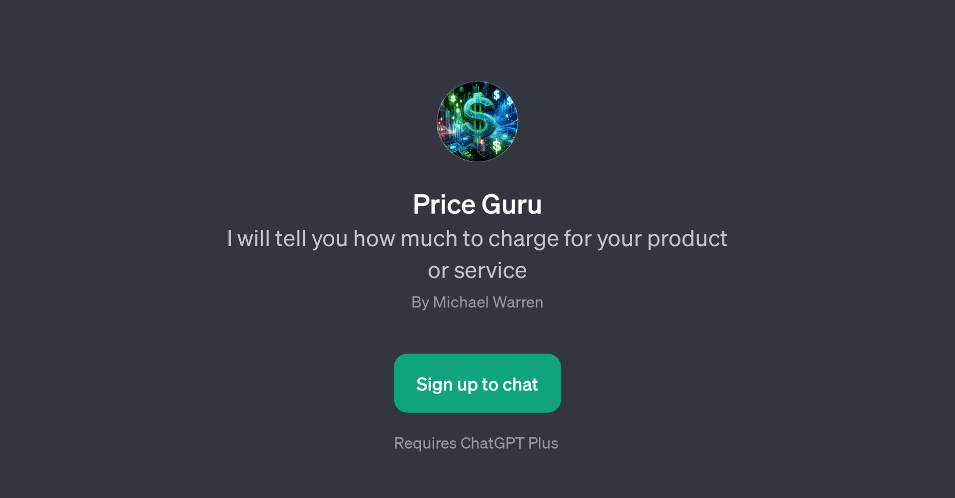 Price Guru