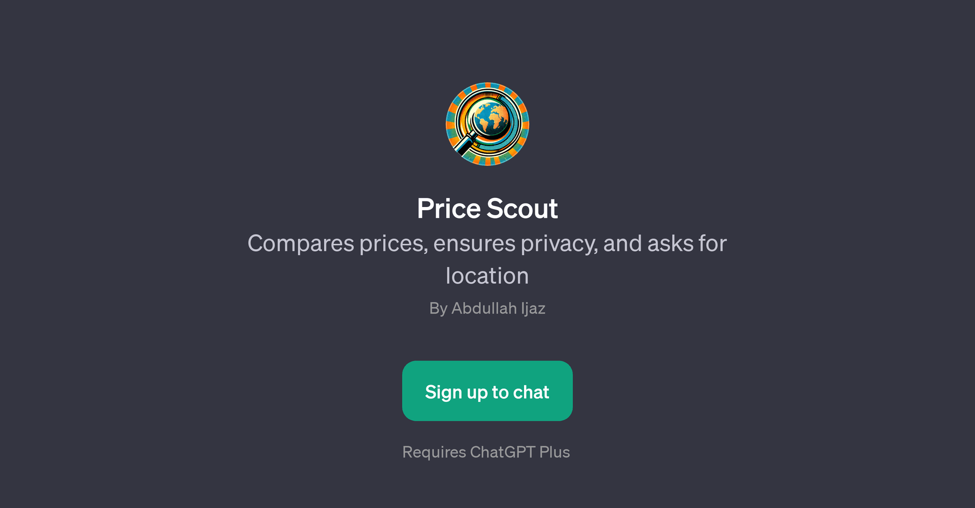 Price Scout