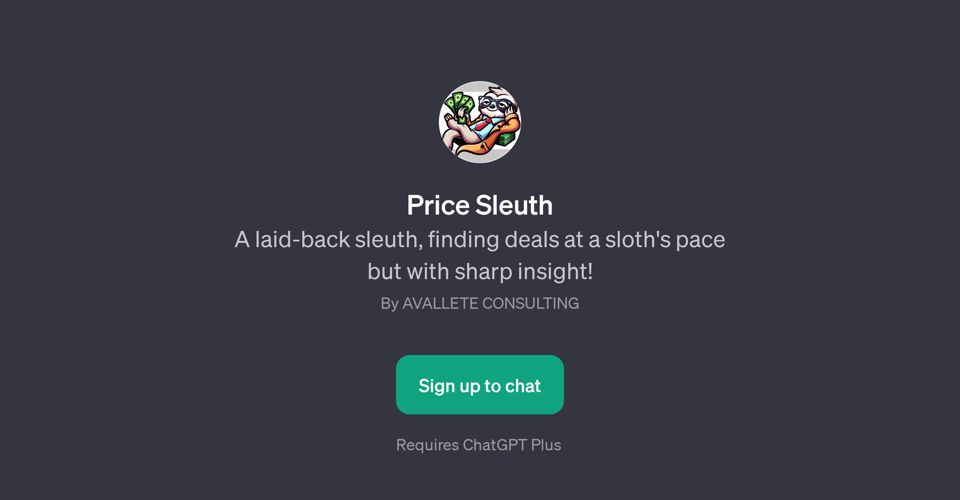 Price Sleuth