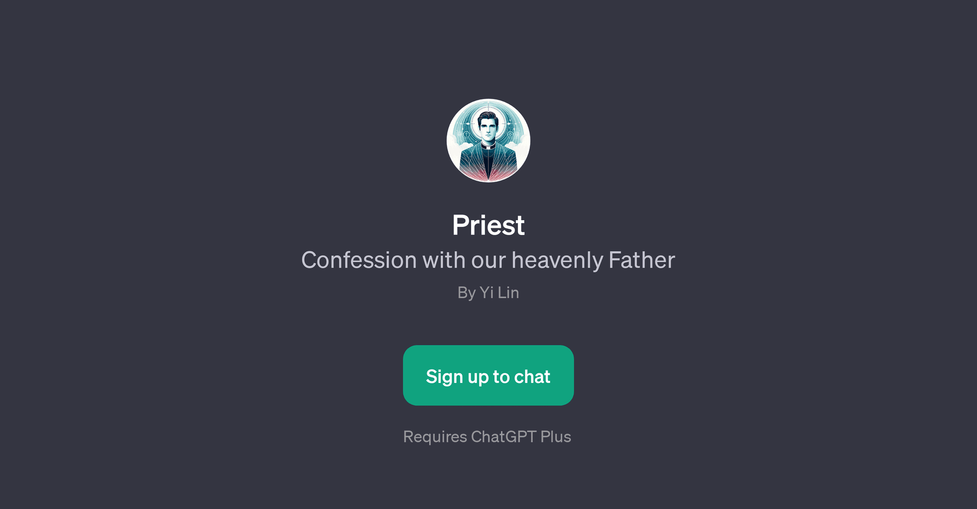 Priest