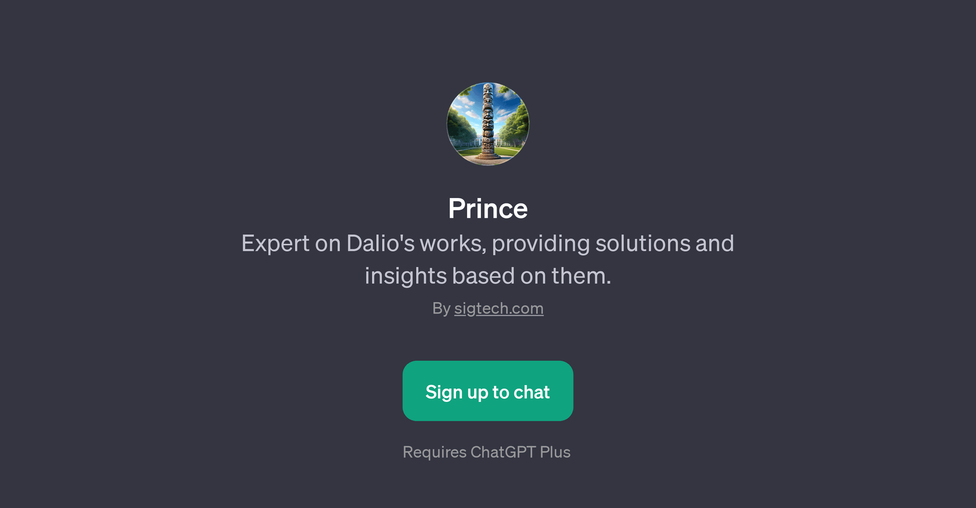 Prince