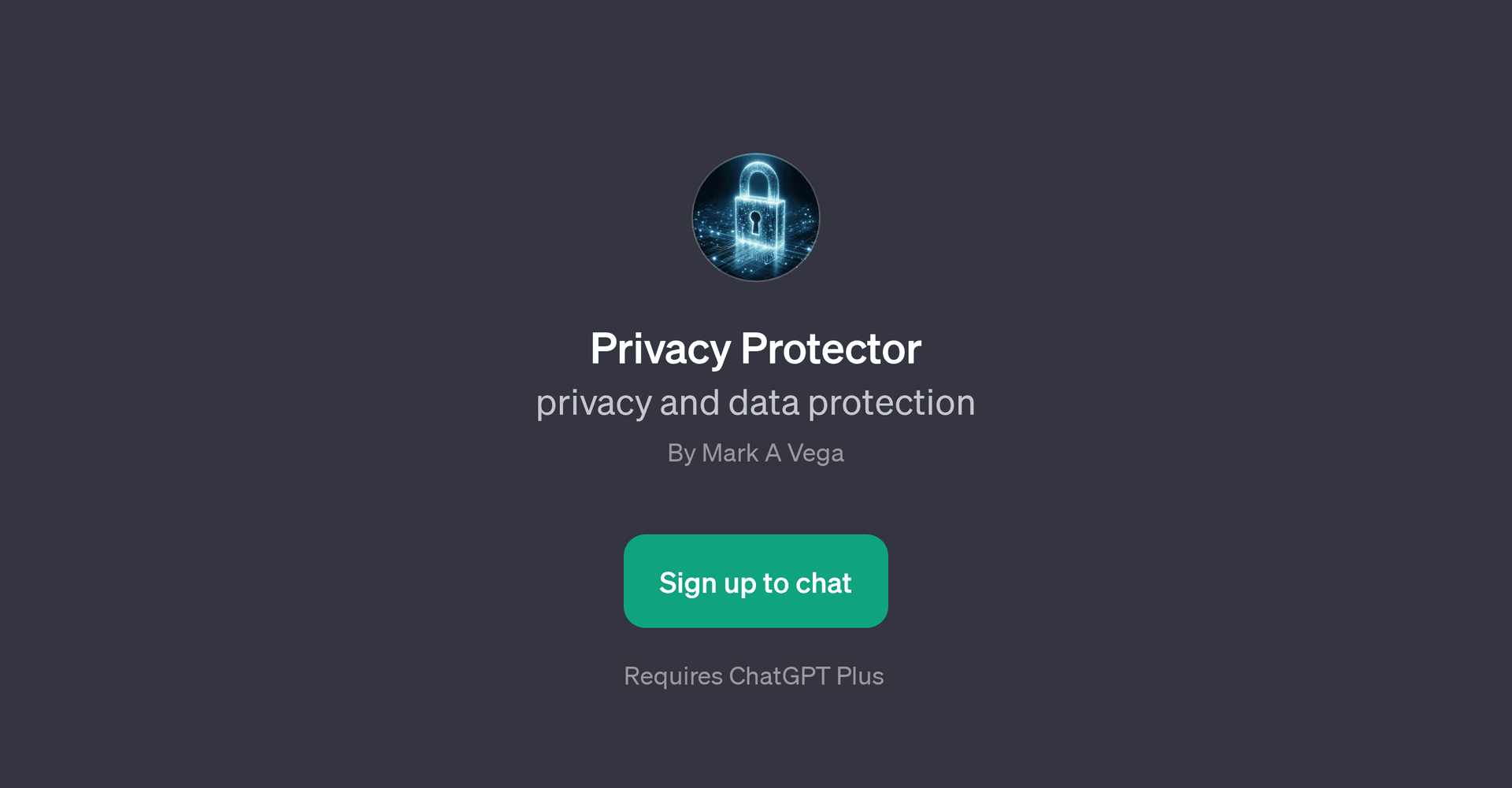 Privacy Protector