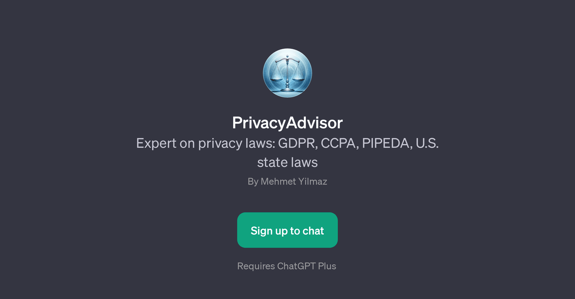 PrivacyAdvisor