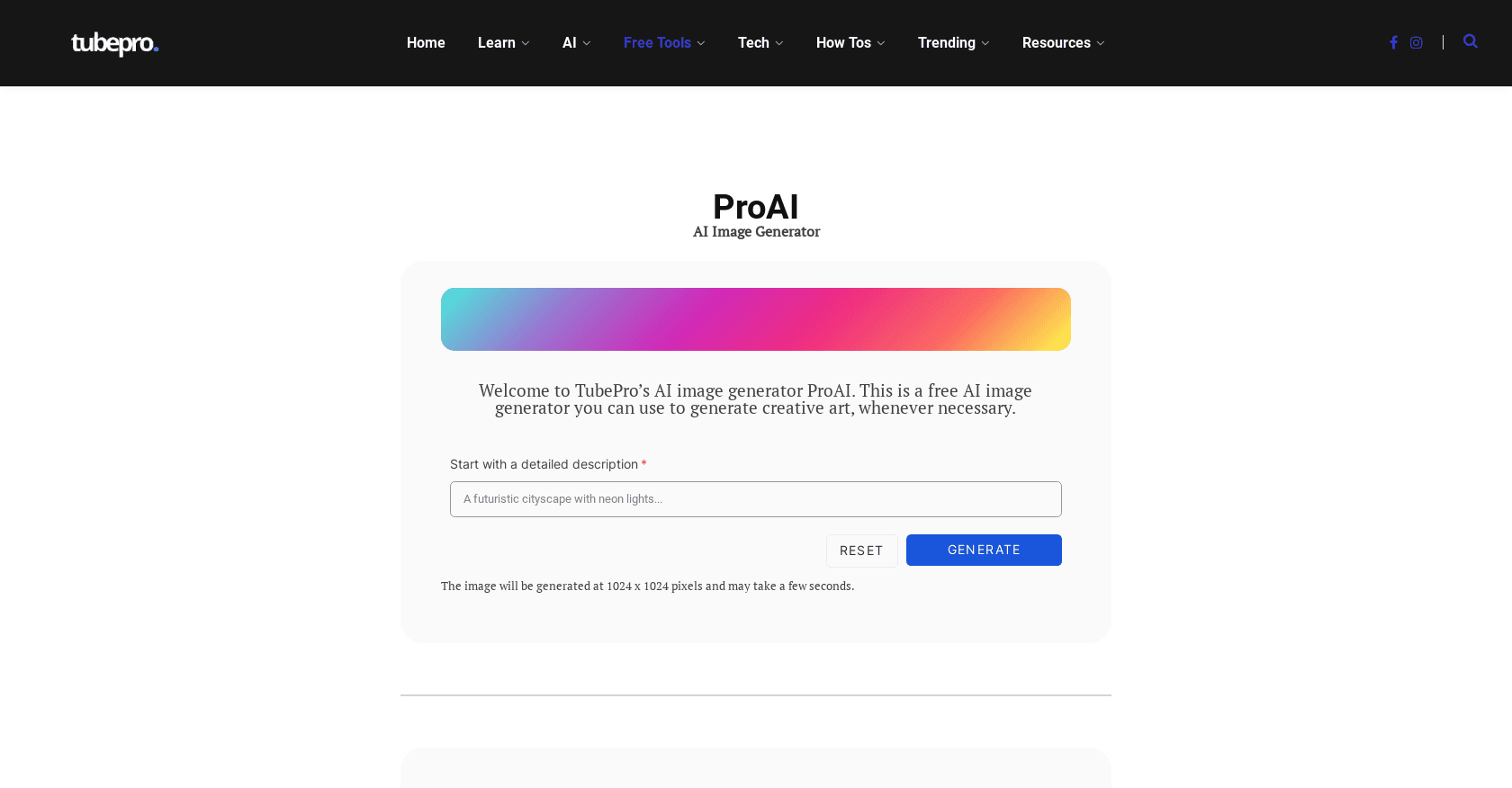 ProAI